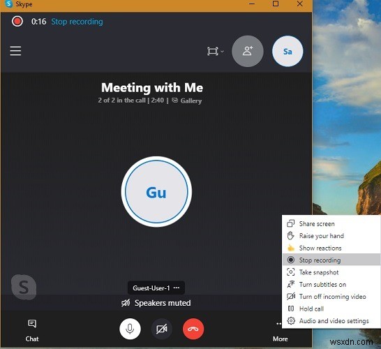How to Use Meet Now: Skype’s Free Zoom Alternative