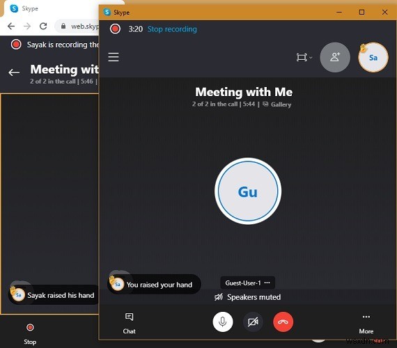 How to Use Meet Now: Skype’s Free Zoom Alternative