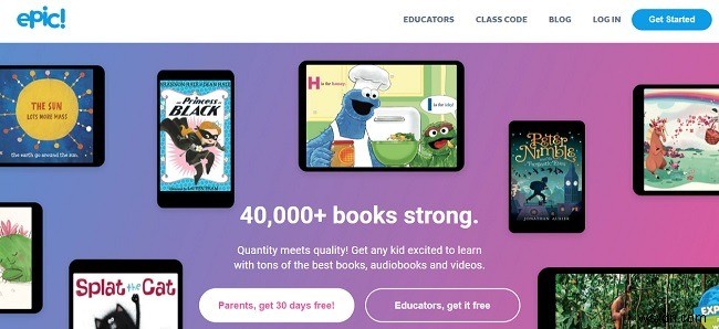 Best Kindle Unlimited Alternatives for Unlimited Reading