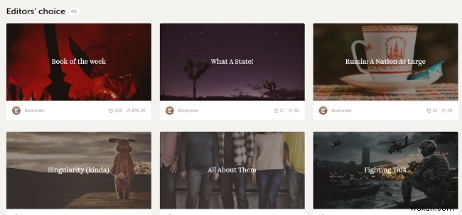 Best Kindle Unlimited Alternatives for Unlimited Reading