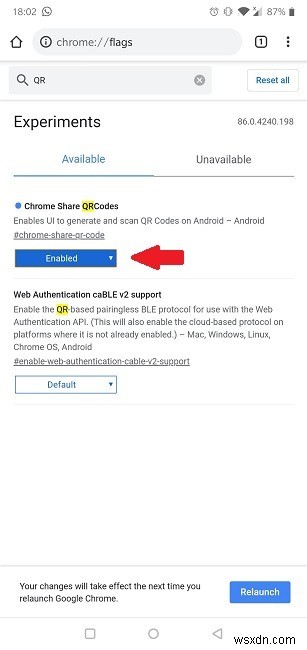 How to Create a QR Code Instantly in Google Chrome
