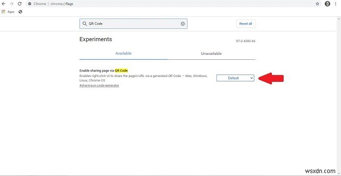 How to Create a QR Code Instantly in Google Chrome