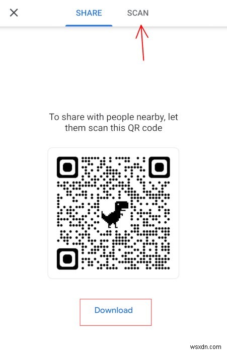 How to Create a QR Code Instantly in Google Chrome