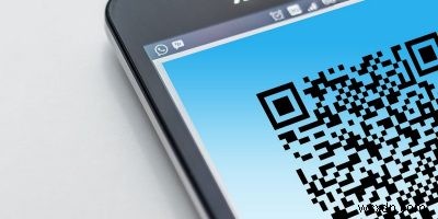How to Create a QR Code Instantly in Google Chrome