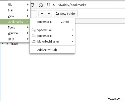 How to Switch from Chrome to Vivaldi