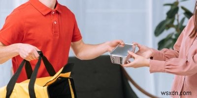 Use Google Voice to Make Food Delivery Less Annoying