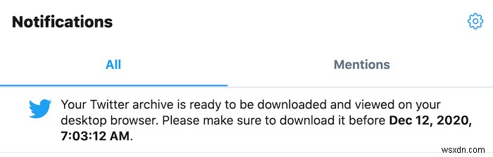 How to Download Your Personal Data on Google, Apple, Facebook and Twitter