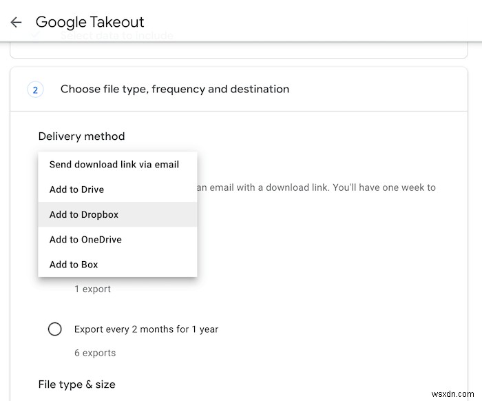 How to Download Your Personal Data on Google, Apple, Facebook and Twitter