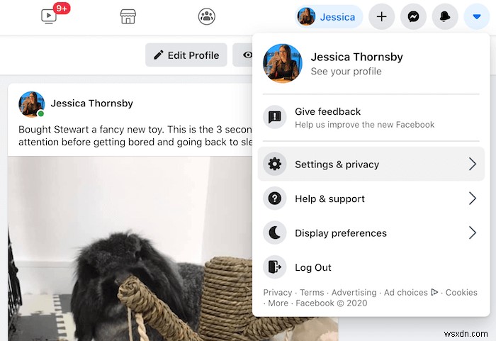 How to Hide Your Facebook Friends List from Others
