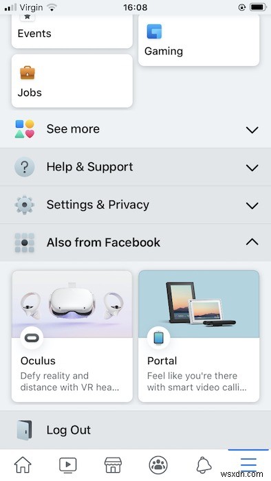 How to Hide Your Facebook Friends List from Others