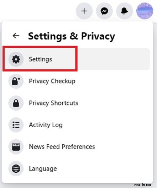 How to Change Your Name on Facebook