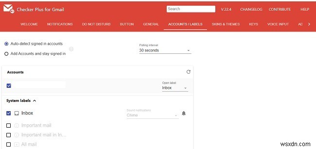 How to Get Notifications from Gmail in Chrome