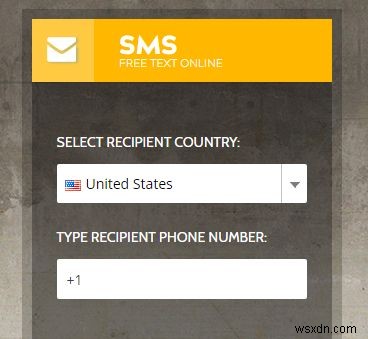 6 Ways to Easily Send Text Messages (SMS) from Your PC