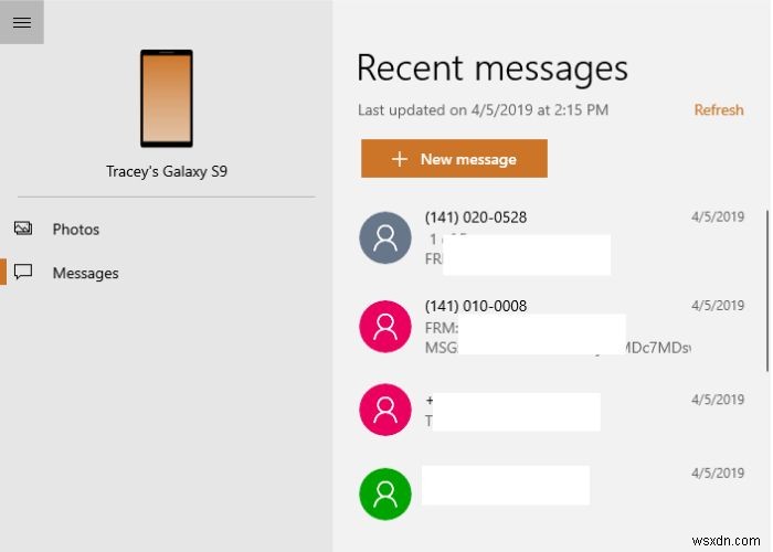 6 Ways to Easily Send Text Messages (SMS) from Your PC