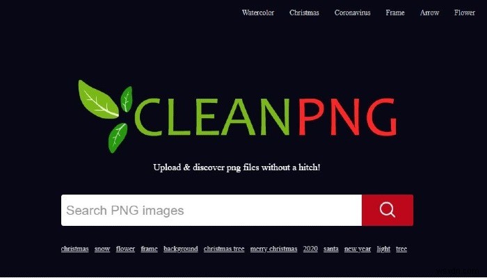 Best Websites to Find Images with a Transparent Background