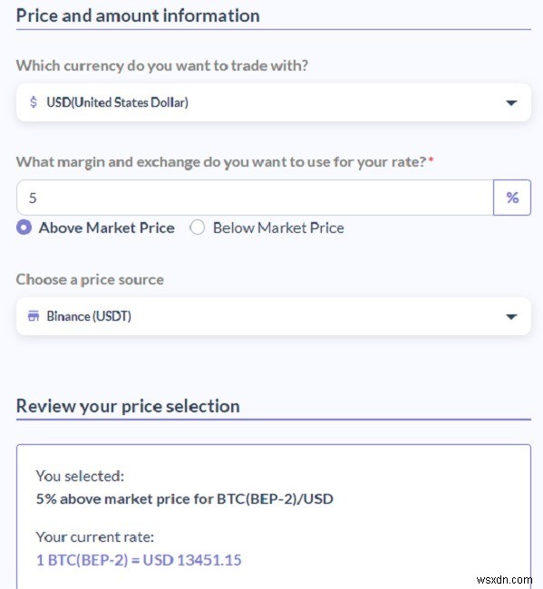 CryptoLocally: The Easy & Secure Way to Trade Cryptocurrency