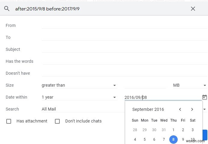 How to Sort Gmail Inbox by Sender, Subject, Date, and  Other Filters