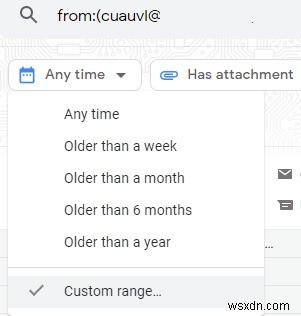 How to Sort Gmail Inbox by Sender, Subject, Date, and  Other Filters