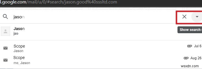 How to Sort Gmail Inbox by Sender, Subject, Date, and  Other Filters
