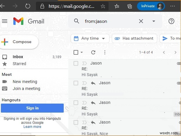 How to Sort Gmail Inbox by Sender, Subject, Date, and  Other Filters