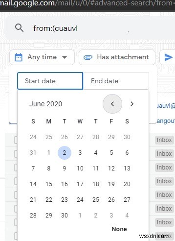 How to Sort Gmail Inbox by Sender, Subject, Date, and  Other Filters