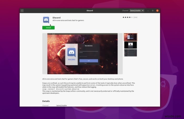 How to Set Up a Discord Server