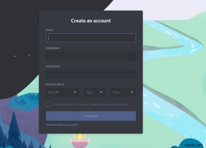 How to Set Up a Discord Server