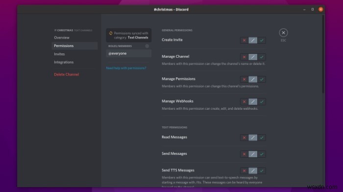 How to Set Up a Discord Server