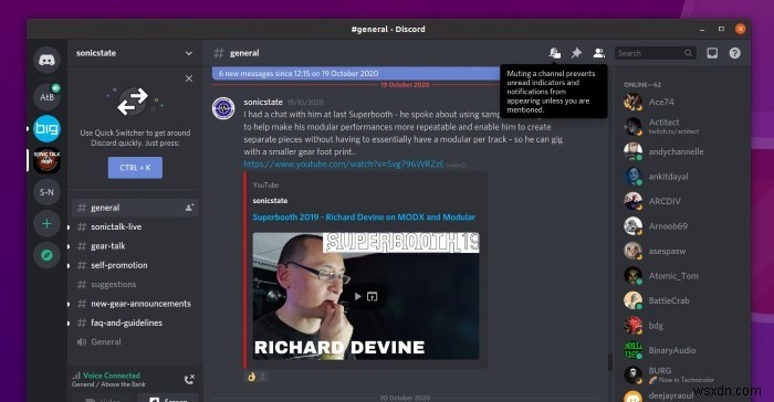 How to Set Up a Discord Server
