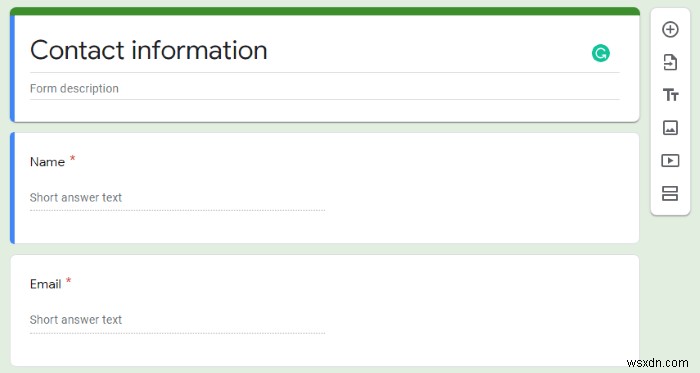 3 Awesome Sites to Create an Online Poll for Free