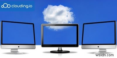 VPS Hosting Made Easy with Clouding.io