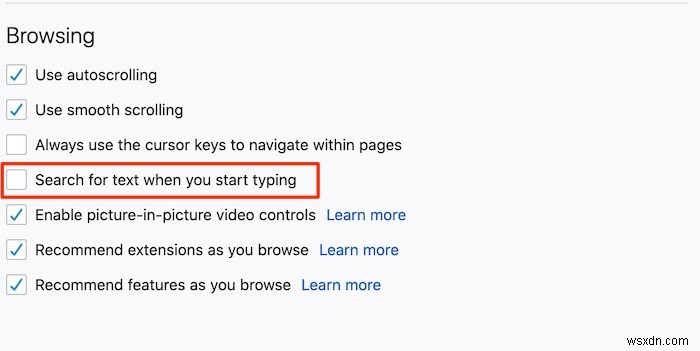 How to Search for a Word on a Web Page (All Browsers)