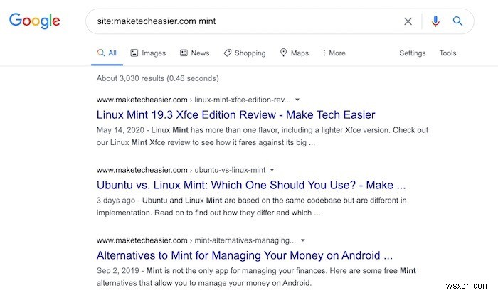 How to Search for a Word on a Web Page (All Browsers)