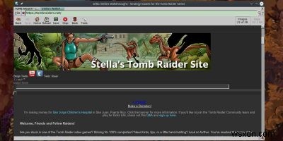 Dillo: Does This Ultra-Lightweight Browser Still Work in 2020?