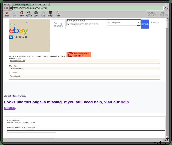 Dillo: Does This Ultra-Lightweight Browser Still Work in 2020?