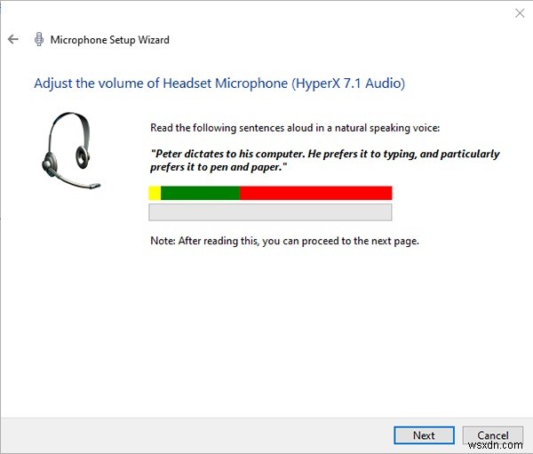 How to Reduce Microphone Background Noise on Your PC
