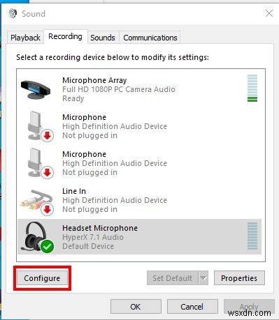 How to Reduce Microphone Background Noise on Your PC