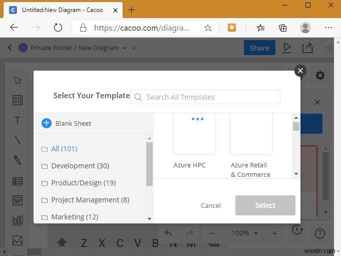 7 of the Best Online Diagramming Software in 2020