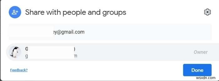 How to Transfer Google Drive Files to Another Account
