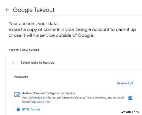 How to Transfer Google Drive Files to Another Account