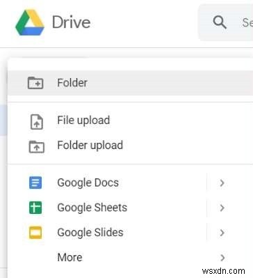How to Transfer Google Drive Files to Another Account