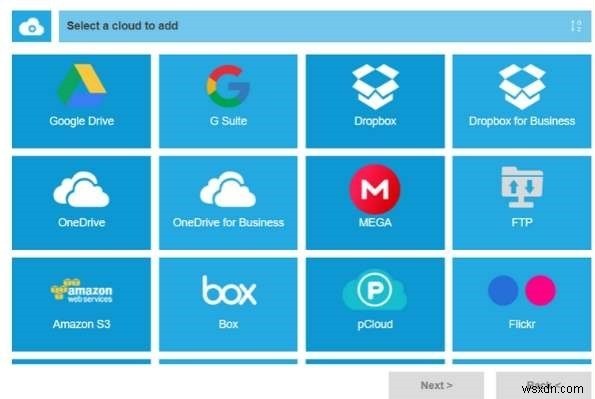 How to Transfer Google Drive Files to Another Account