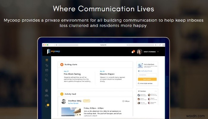 4 Useful Apps to Connect You to Your Neighbors