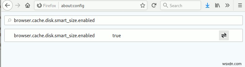 How to Increase Browser Cache Size for Better Performance
