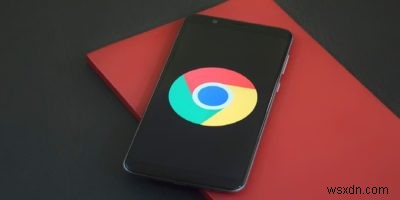 How to Move the Menu Bar  to the Bottom in Chrome for Android