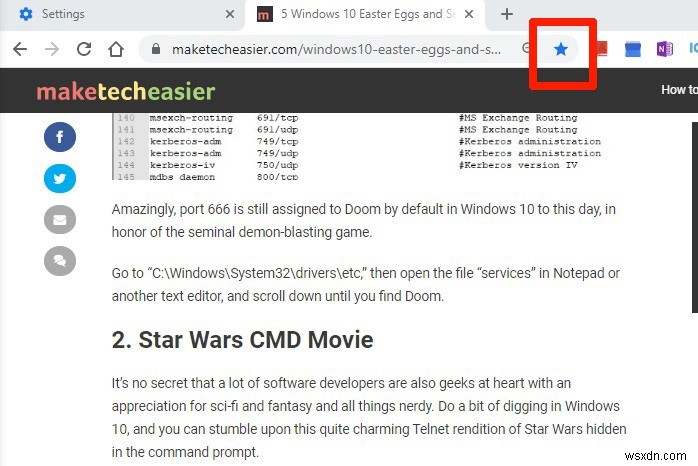 How to Send a Website from Your PC to Your Phone (Chrome)