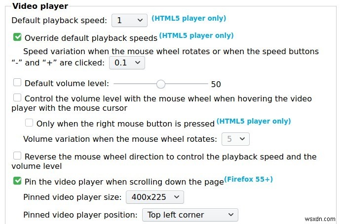 5 Addons You Should Use for a Better YouTube Experience