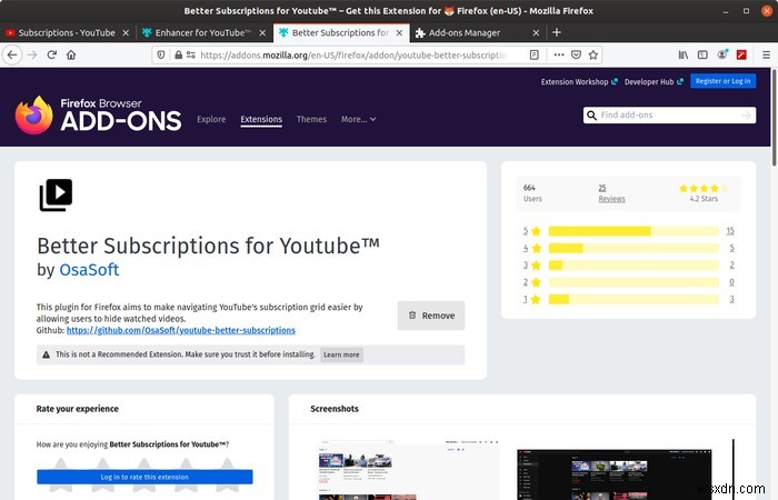 5 Addons You Should Use for a Better YouTube Experience