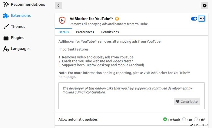 5 Addons You Should Use for a Better YouTube Experience