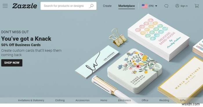 3 of the Best Sites for Designing Shirts